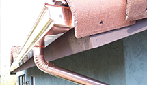 Rain Gutter Installation, Repair, Cleaning in Westport, KY